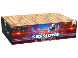Techno Sessions
